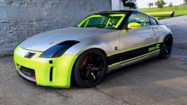 DavidSchumacherAuto