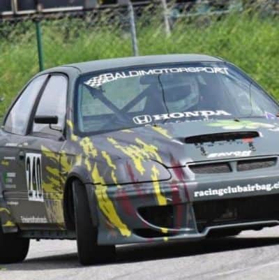 MartinBaldesbergerAuto