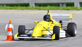 race-action