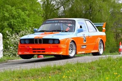 race-action