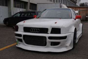 UrbanSchmidAuto